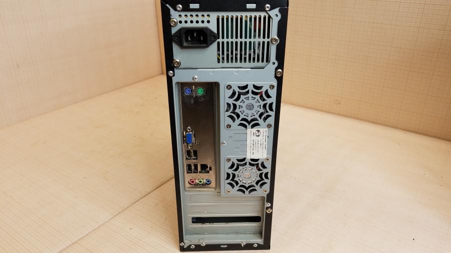 210-033-004 Системный блок  G41 #5