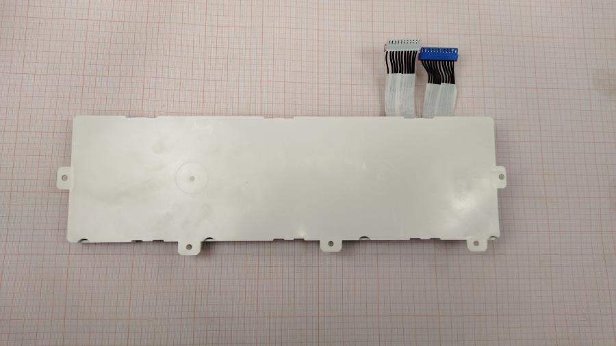 111-552-001 Плата индикации для стиральной машины LG 6871ER2017B #2