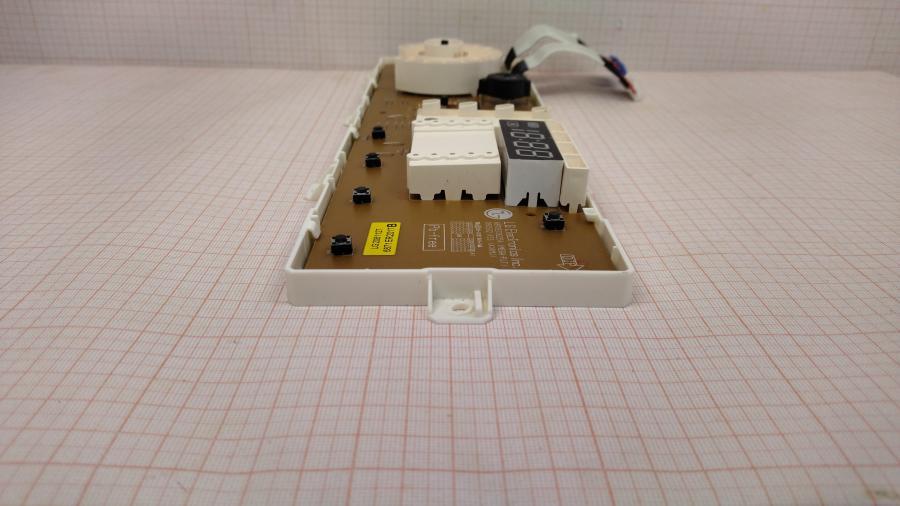 111-552-001 Плата индикации для стиральной машины LG 6871ER2017B #6