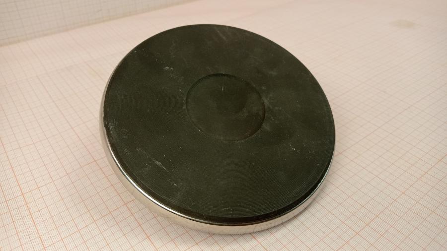 111-554-001 Конфорка для электроплиты EGO 12.14453.022 #1