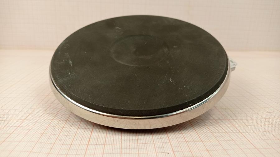 111-554-001 Конфорка для электроплиты EGO 12.14453.022 #2