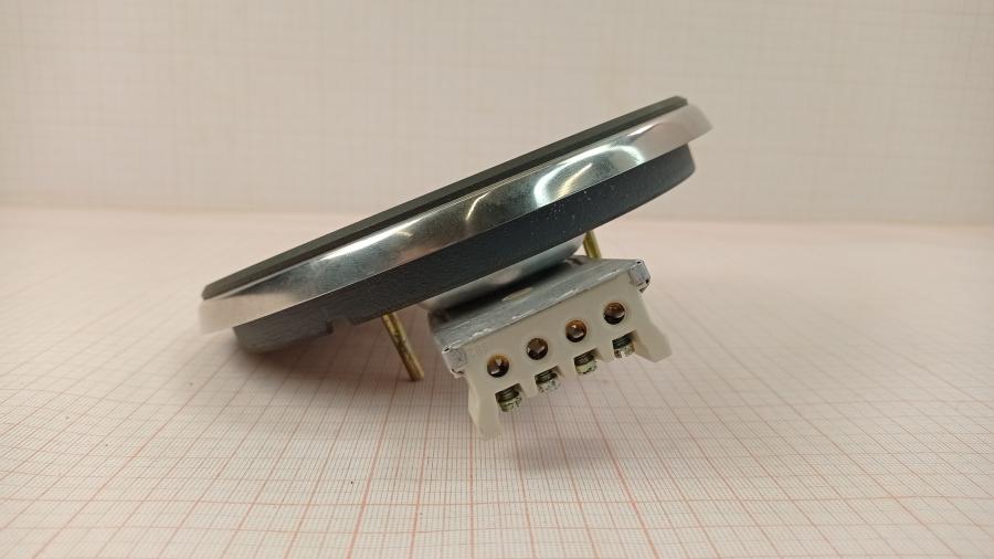 111-554-001 Конфорка для электроплиты EGO 12.14453.022 #3