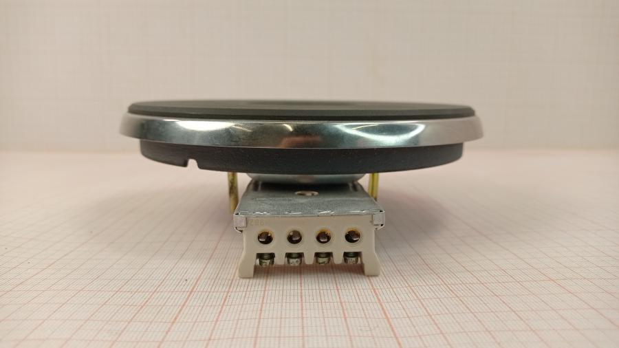 111-554-001 Конфорка для электроплиты EGO 12.14453.022 #4