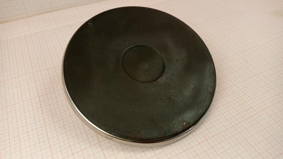 111-556-001 Конфорка для электроплиты EGO 12.18453.022 #1