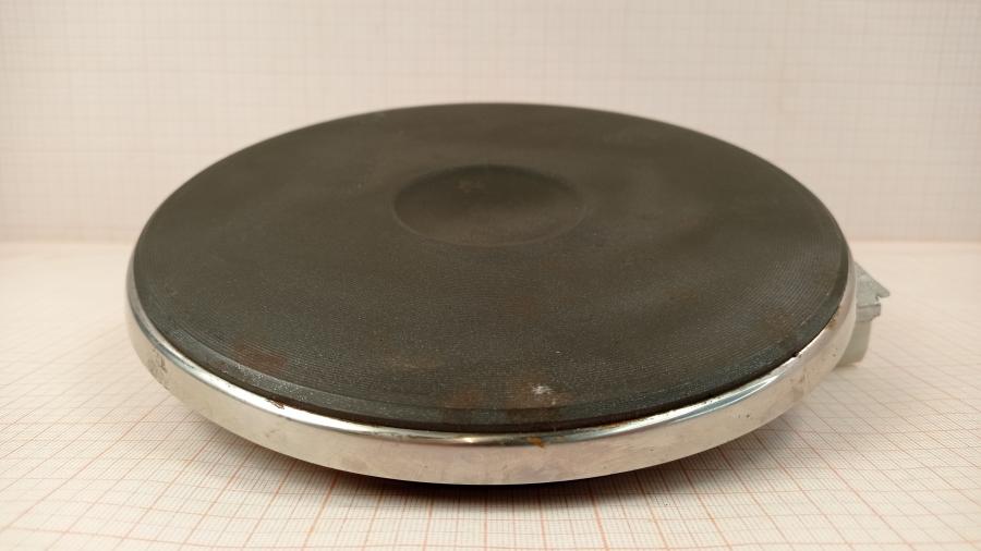 111-556-001 Конфорка для электроплиты EGO 12.18453.022 #2