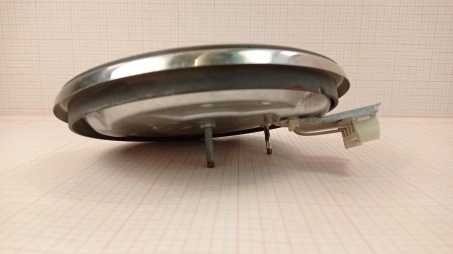 111-556-001 Конфорка для электроплиты EGO 12.18453.022 #3