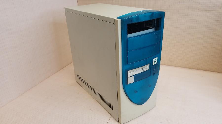 210-034-001 Системный блок ASUS i865G #1