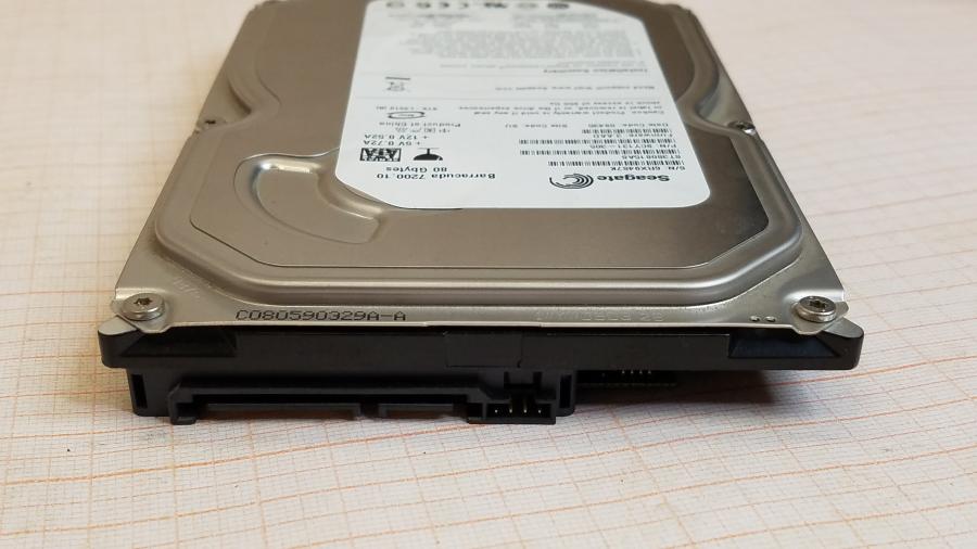 210-034-001 Системный блок ASUS i865G #15