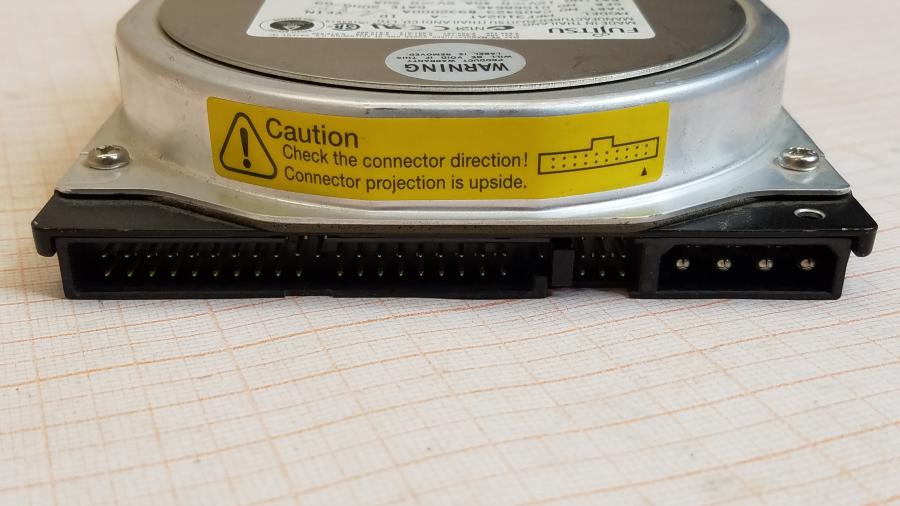 210-034-001 Системный блок ASUS i865G #17