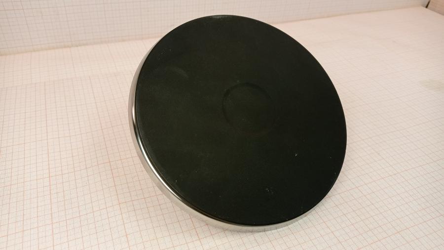 111-558-001 Конфорка для электроплиты BEKO 9188691012 #1