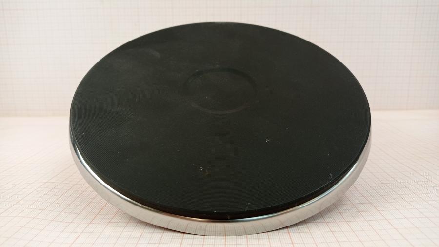 111-558-001 Конфорка для электроплиты BEKO 9188691012 #3