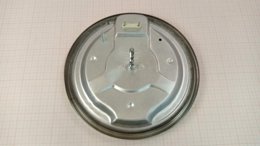 111-558-001 Конфорка для электроплиты BEKO 9188691012 #7