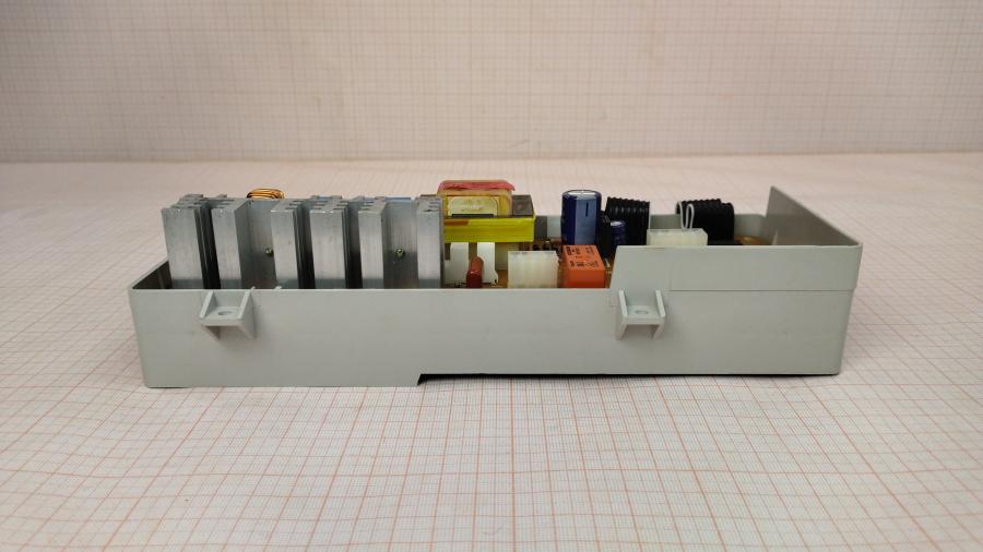 111-539-002 Модуль управления для стиральной машины SAMSUNG MFS-S1021-00 #6