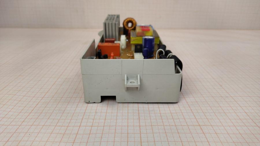 111-539-002 Модуль управления для стиральной машины SAMSUNG MFS-S1021-00 #7