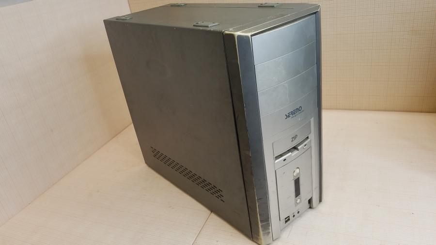 210-035-001 Системный блок ASUS G31 #1