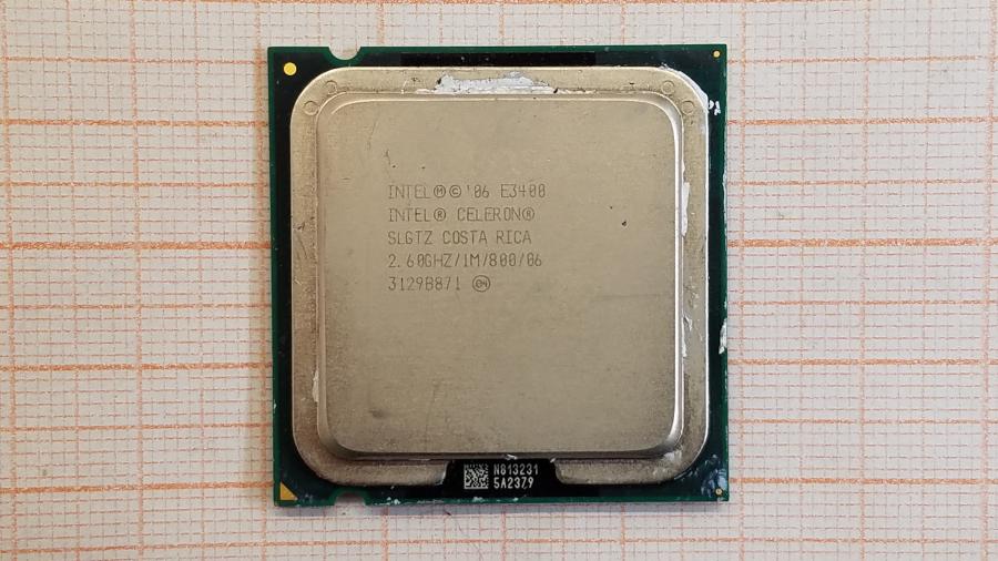 210-035-001 Системный блок ASUS G31 #15