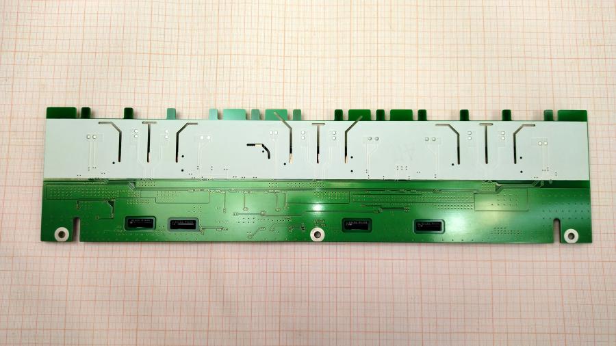 111-562-001 Инвертор подсветки SAMSUNG C072601710A5 #2