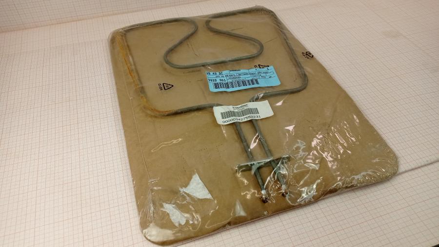 111-563-001 Тэн для духовки электроплиты Electrolux 3427552231 #1