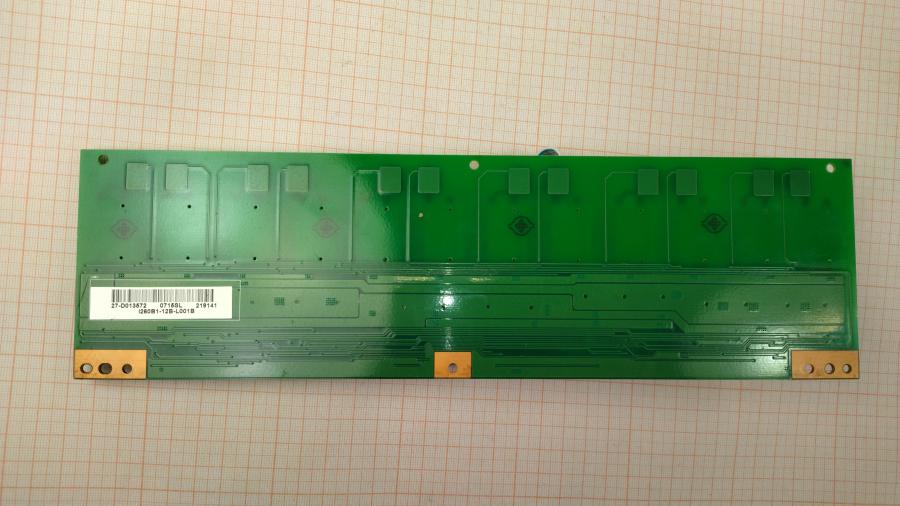 111-564-001 Инвертор подсветки  VIT70038.50 #2