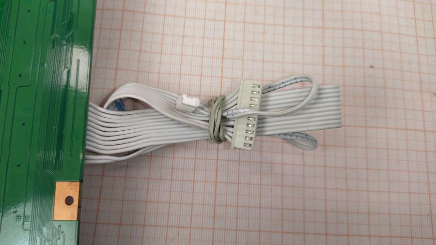 111-564-001 Инвертор подсветки  VIT70038.50 #5