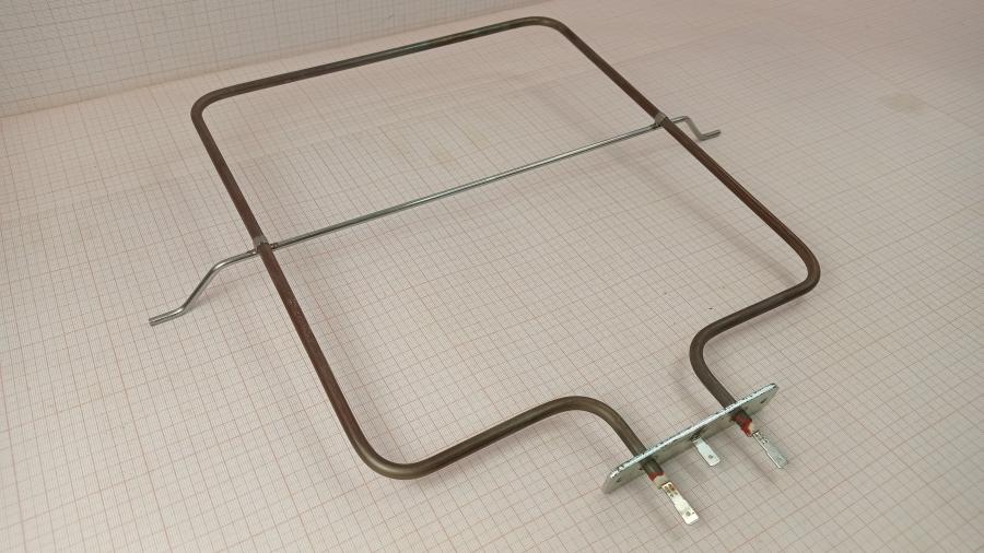 111-566-001 Тэн для духовки электроплиты EGO 562900006 #1