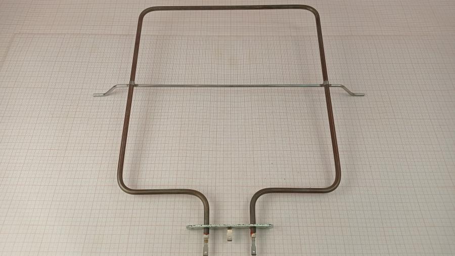 111-566-001 Тэн для духовки электроплиты EGO 562900006 #2