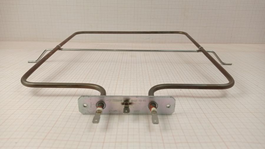 111-566-001 Тэн для духовки электроплиты EGO 562900006 #3