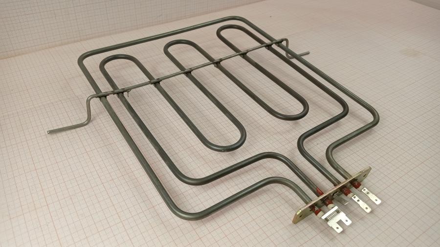 111-567-001 Тэн для духовки электроплиты BEKO 462100010 #1