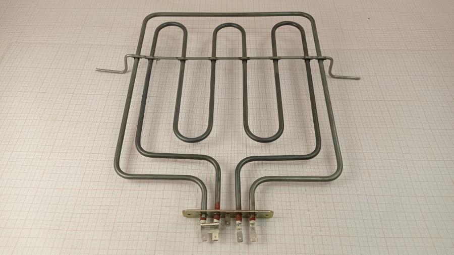 111-567-001 Тэн для духовки электроплиты BEKO 462100010 #2