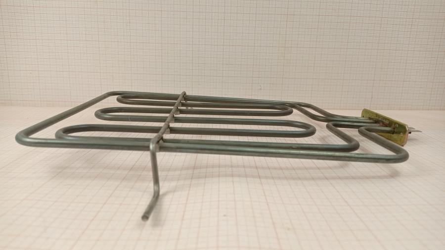 111-567-001 Тэн для духовки электроплиты BEKO 462100010 #4