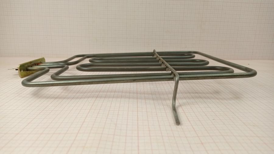 111-567-001 Тэн для духовки электроплиты BEKO 462100010 #6