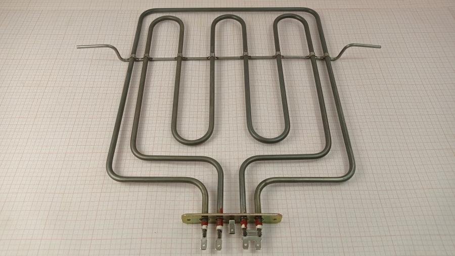 111-567-001 Тэн для духовки электроплиты BEKO 462100010 #7