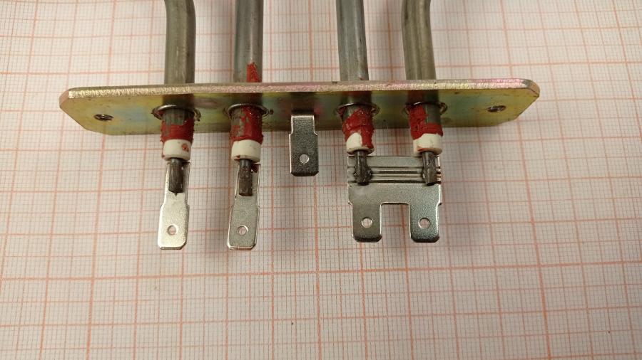 111-567-001 Тэн для духовки электроплиты BEKO 462100010 #8