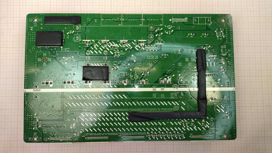 111-568-001 Основная плата для ЖК-телевизора SAMSUNG LJ41-04211A #2