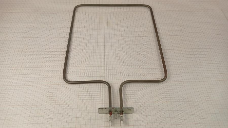 111-569-001 Тэн для духовки электроплиты EGO 562900004 #2