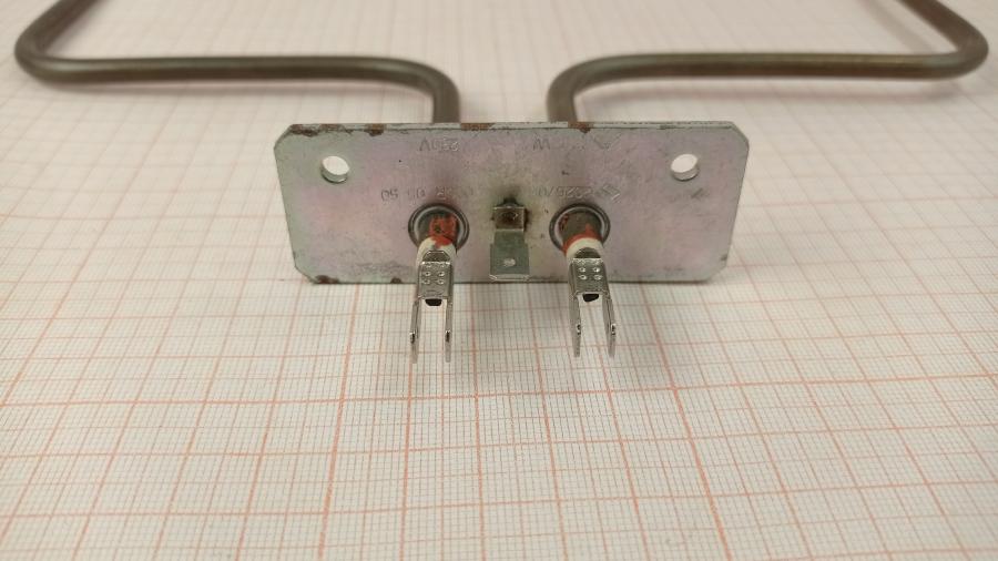 111-569-001 Тэн для духовки электроплиты EGO 562900004 #7