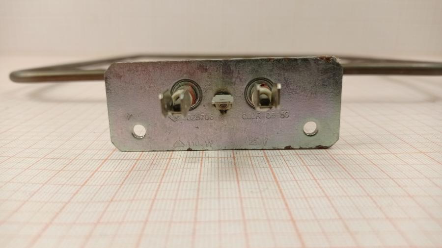 111-569-001 Тэн для духовки электроплиты EGO 562900004 #8