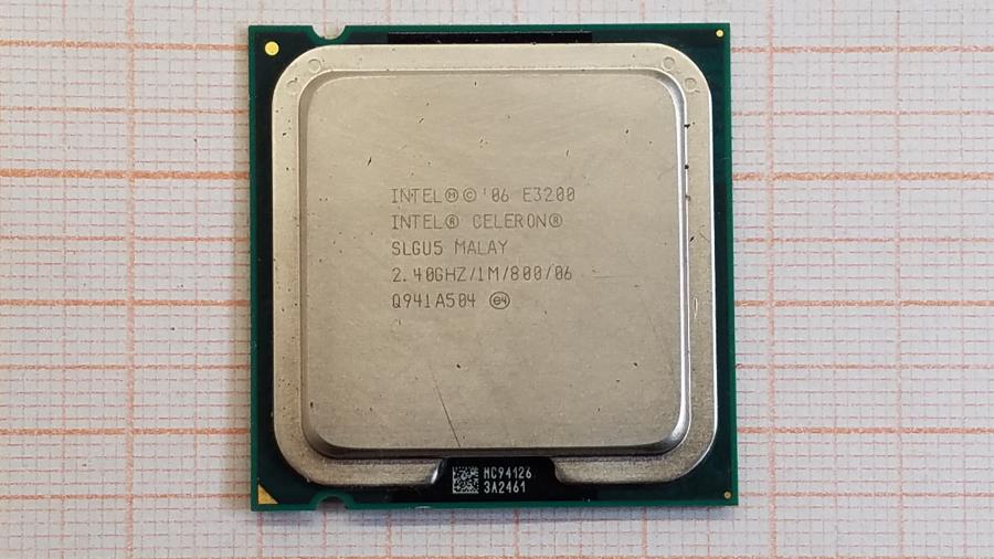 210-035-002 Системный блок ASUS G31 #16