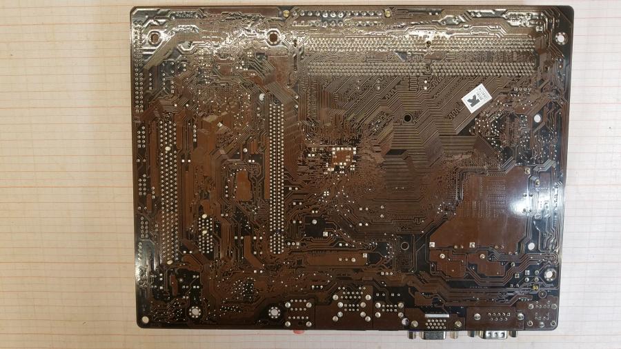 210-036-001 MB LGA 775 ASUS P5KPL-AM SE #6