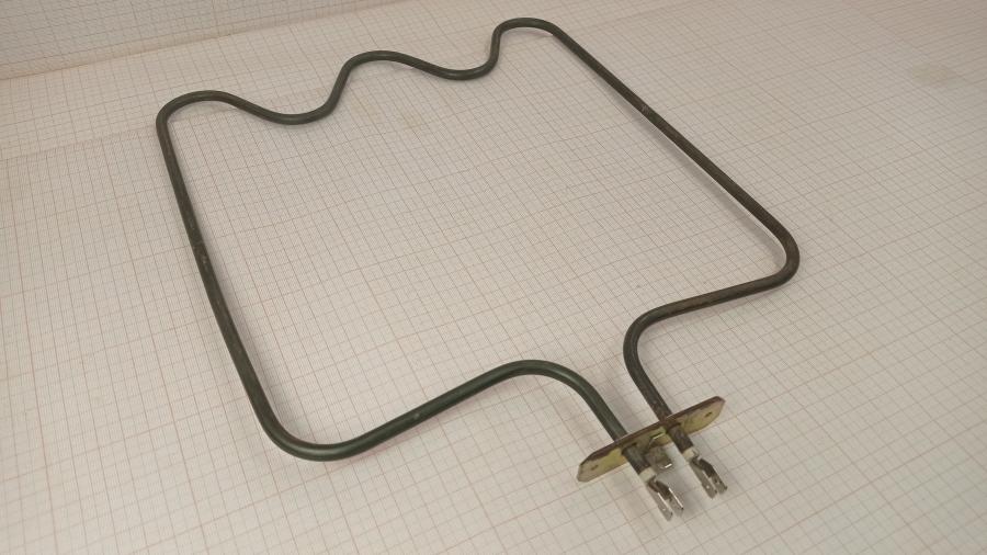 111-572-001 Тэн для духовки электроплиты BEKO 262900002 #1