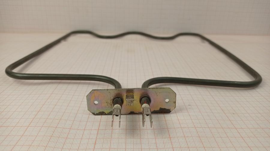 111-572-001 Тэн для духовки электроплиты BEKO 262900002 #6