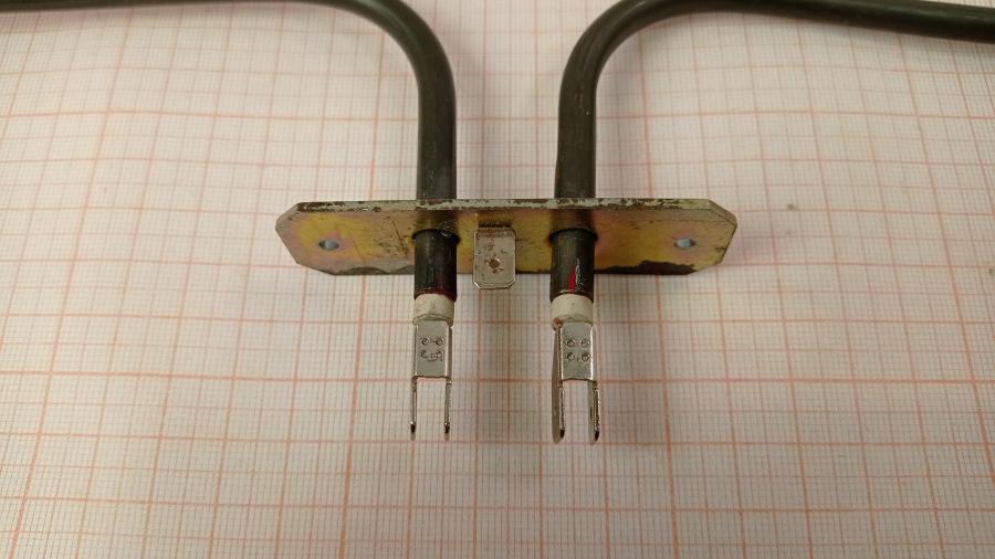 111-572-001 Тэн для духовки электроплиты BEKO 262900002 #7