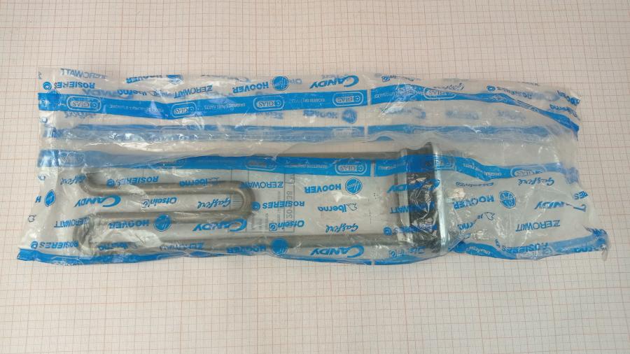 111-576-001 Тэны для стиральных машин CANDY 91201638 #3