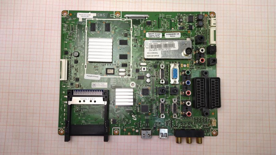 111-575-001 Материнская плата для ТВ  BN94-02668H #1