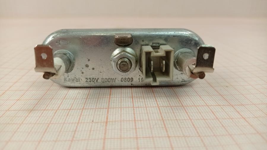 111-578-001 Тэны для стиральных машин SAMSUNG DC47-00006D #7