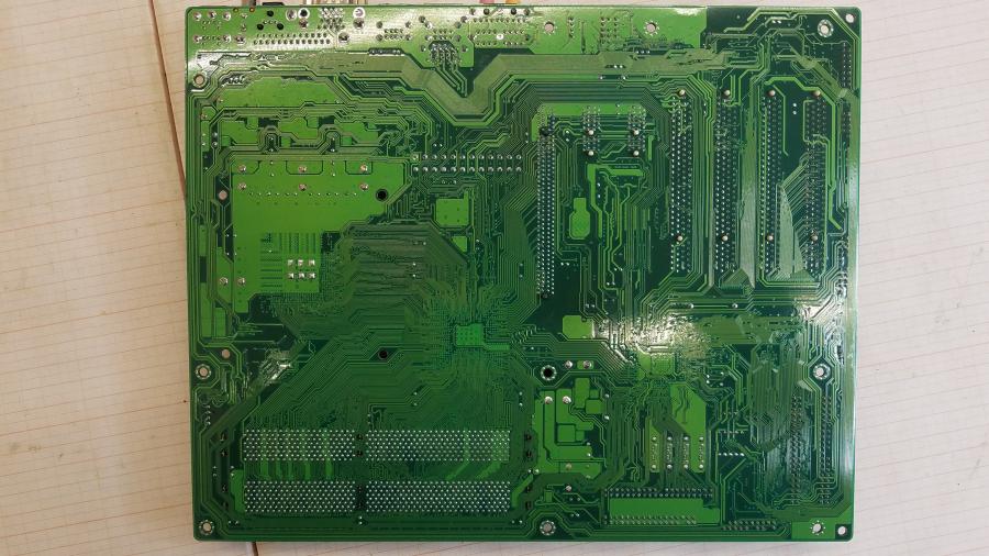 210-039-001 MB LGA 775 EPoX EP-5EPA+ #7