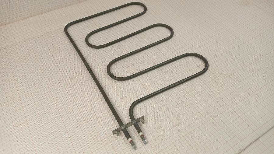 111-580-001 Тэн трубчатый Harvia ZSB-224 #1