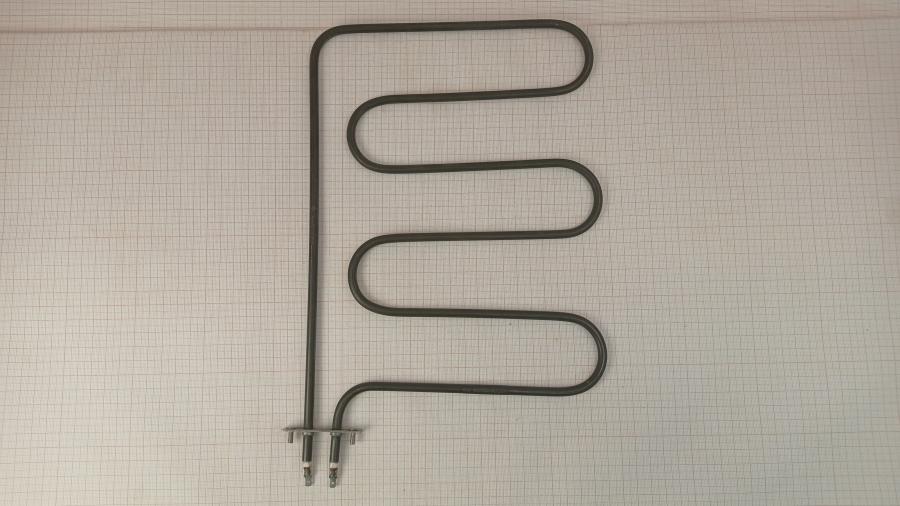 111-580-001 Тэн трубчатый Harvia ZSB-224 #2