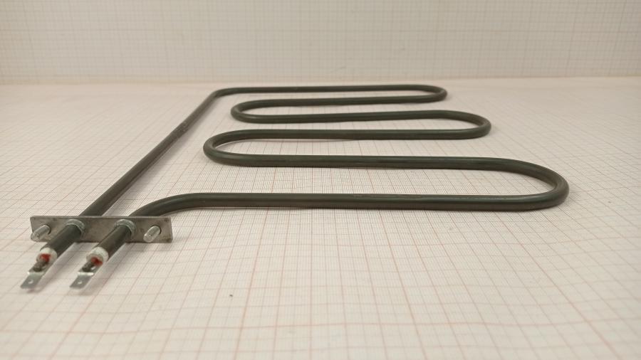 111-580-001 Тэн трубчатый Harvia ZSB-224 #3