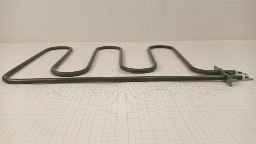 111-580-001 Тэн трубчатый Harvia ZSB-224 #4